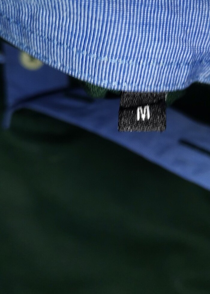 DİANDOR MARKA POLO YAKA T-SHİRT  - Görsel 2