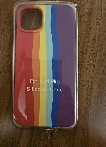 IPHONE 14 PLUS TELEFON KILIFI - Görsel 2