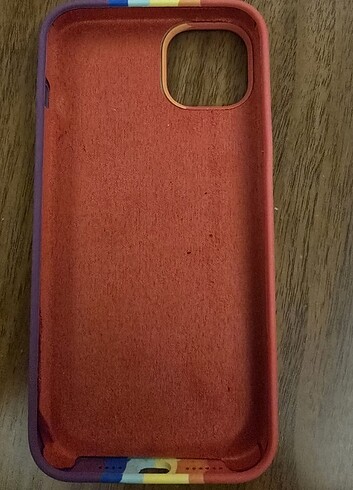 IPHONE 14 PLUS TELEFON KILIFI - Görsel 4