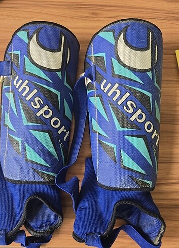 UHLSPORT FUTBOL TEKMELİK XL