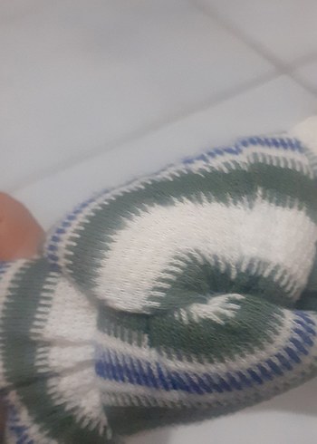 bayan bandana veya çember taç - Görsel 2