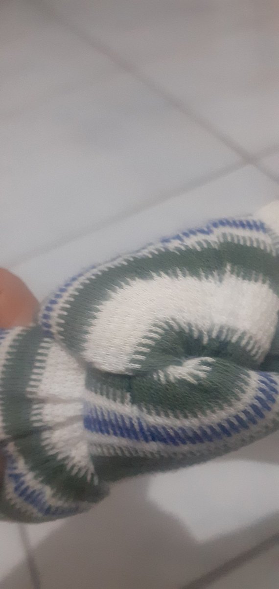 bayan bandana veya çember taç - Görsel 2