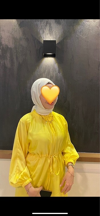 Yazlık elbise
