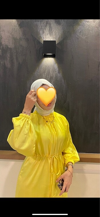 Zara Yazlık elbise