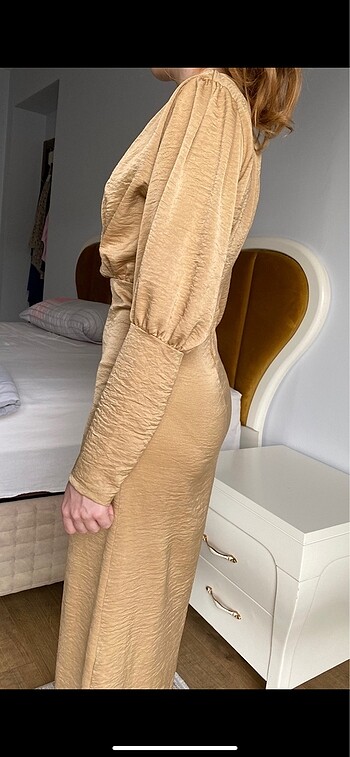 Zara Elbise
