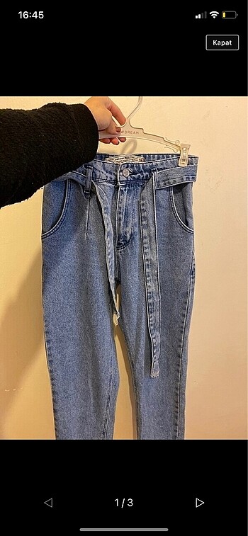 Jeans