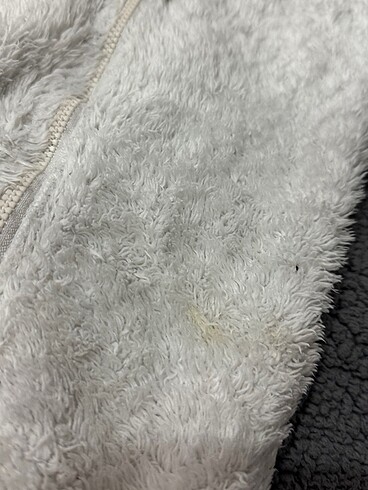 Carters peluş tulum - Görsel 2