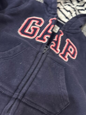 3-6 Ay Beden GAP sweatshirt