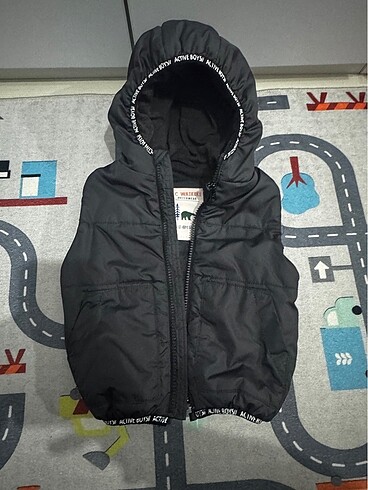 LC Waikiki LCW şişme yelek
