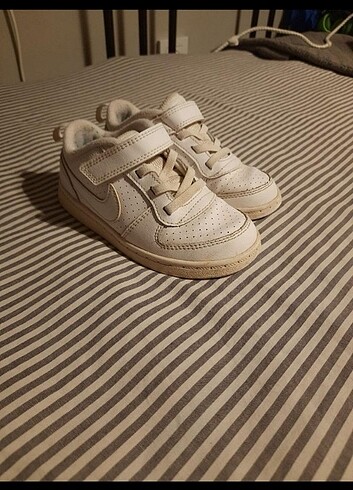 Nike orjinal çocuk ayakkabı