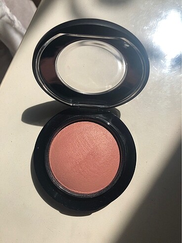 Beden Renk Mac warm soul