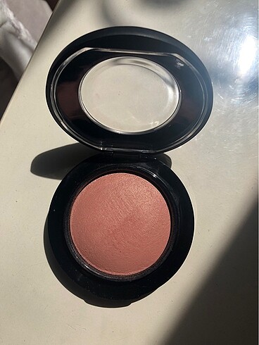 Mac warm soul