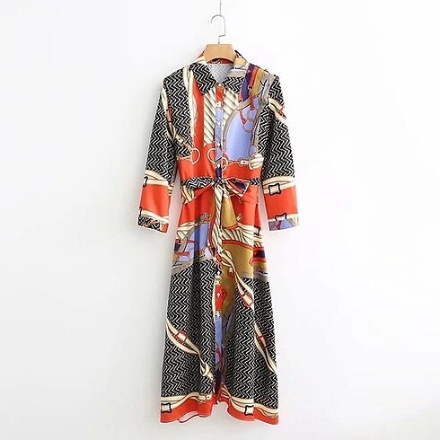 Zara Zara elbise