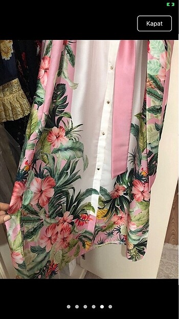 Zara Zara elbise