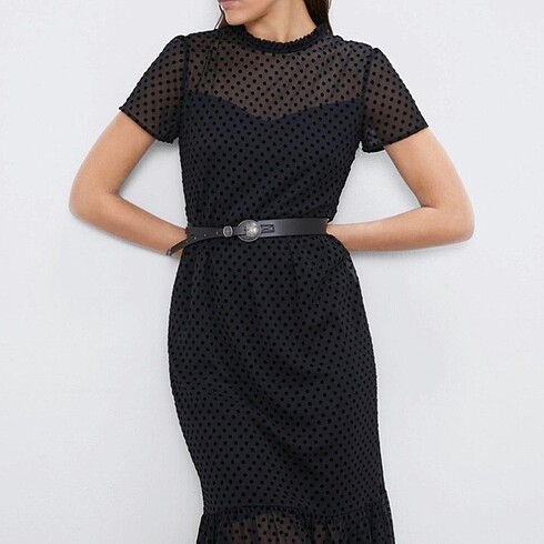 Zara Zara elbise