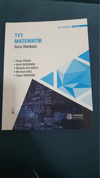Matematik soru bankası