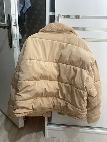 40 Beden Kadın mont