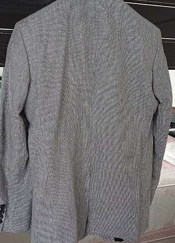Temiz yeni gibi blazer ceket  - Görsel 5