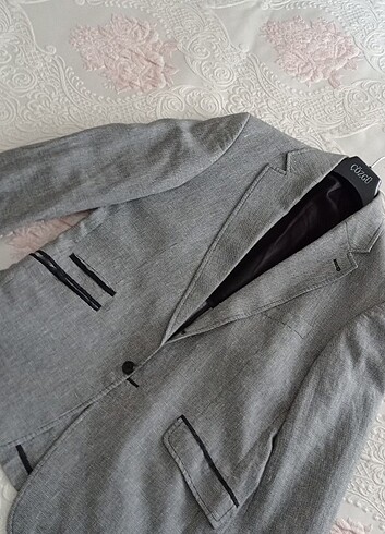 Temiz yeni gibi blazer ceket  - Görsel 7
