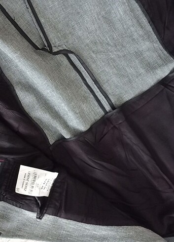 Temiz yeni gibi blazer ceket  - Görsel 8