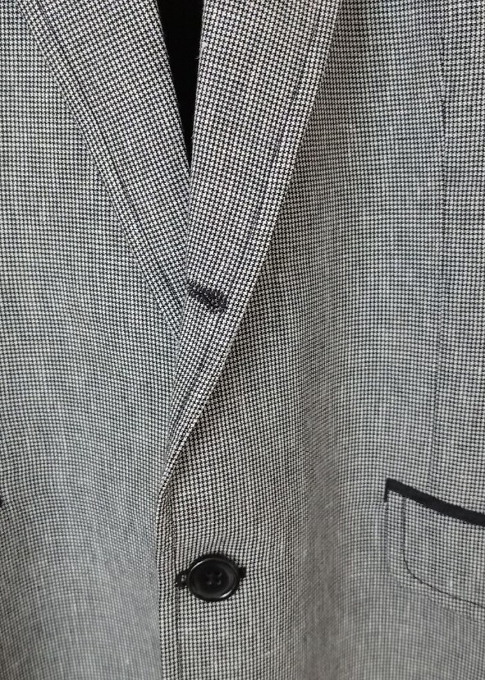 Temiz yeni gibi blazer ceket  - Görsel 4