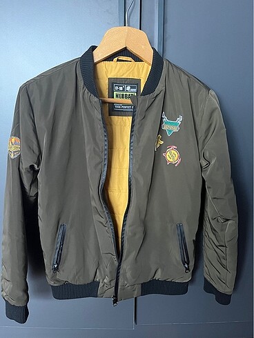 BG pilot mont