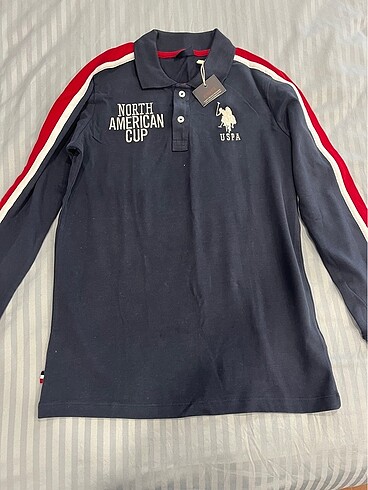 USPA Sweatshirt