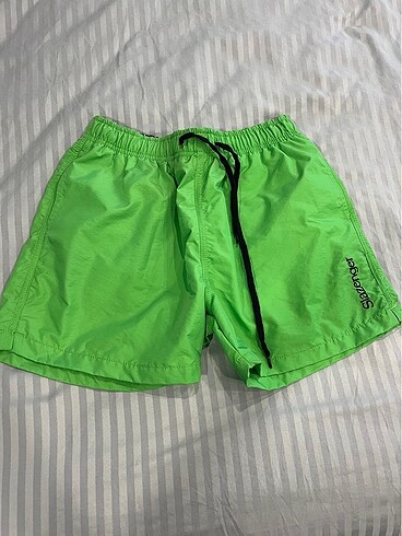 Slazenger Şort Mayo