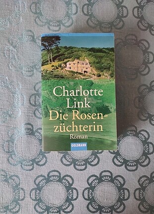 Almanca Kitap