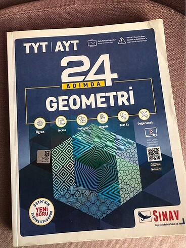 Tyt ayt geometri