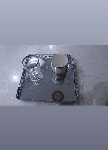 Nişan tepsisi
