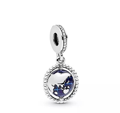 Pandora uyumlu charm