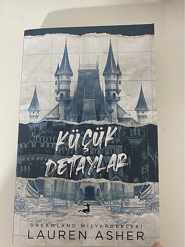 Küçük detaylar