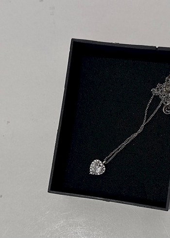 Accessorize Zarif Zincir Detaylı Midi Kadın Kolye