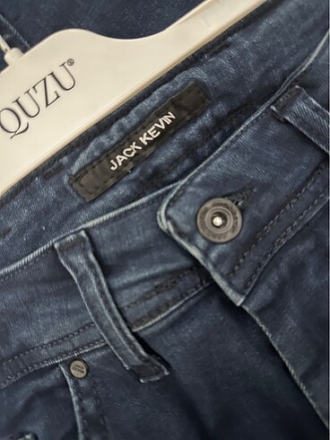 Jack Lions Kot pantolon