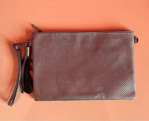 Diğer Clutch çanta