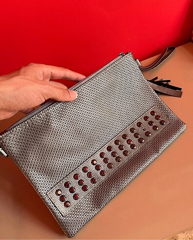 Beden Clutch çanta
