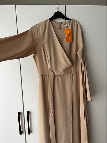 Zara Tesettür elbise