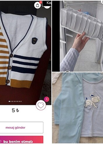 Bebek takimi
