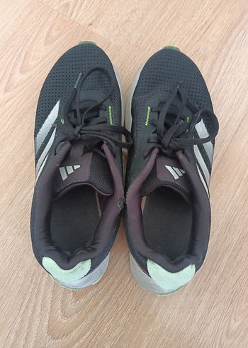 Adidas spor ayakkabı - Görsel 4