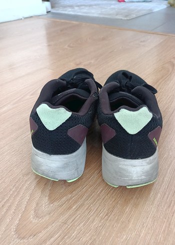 Adidas spor ayakkabı - Görsel 5