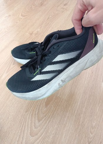 Adidas spor ayakkabı - Görsel 2