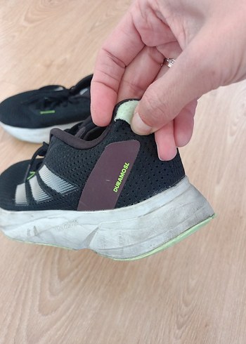 Adidas spor ayakkabı - Görsel 3