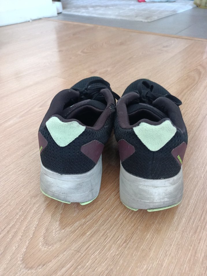 Adidas spor ayakkabı - Görsel 5