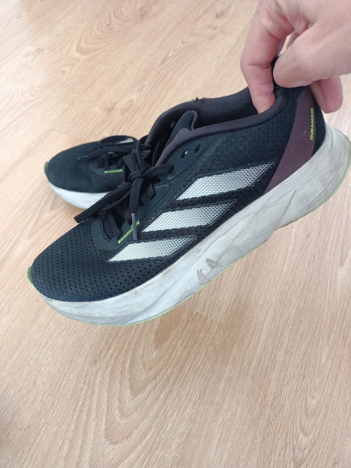 Adidas spor ayakkabı - Görsel 2