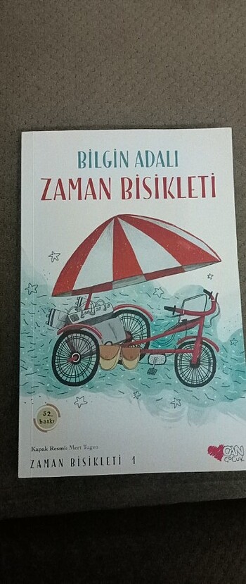 Zaman bisikleti