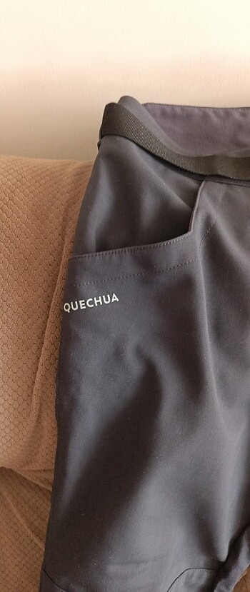 Decathlon Quechua kar pantolonu