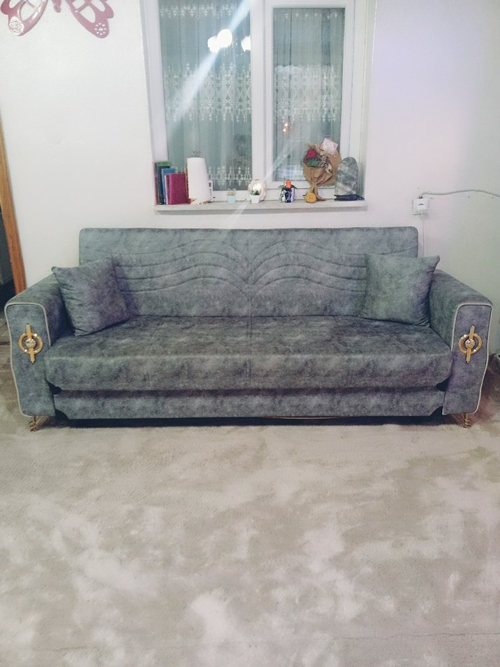 çekyat takımı - Görsel 2