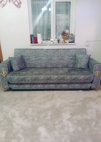 çekyat takımı - Görsel 2