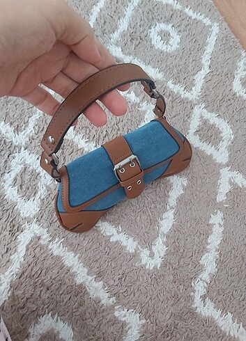  Beden Stradivarius Çanta